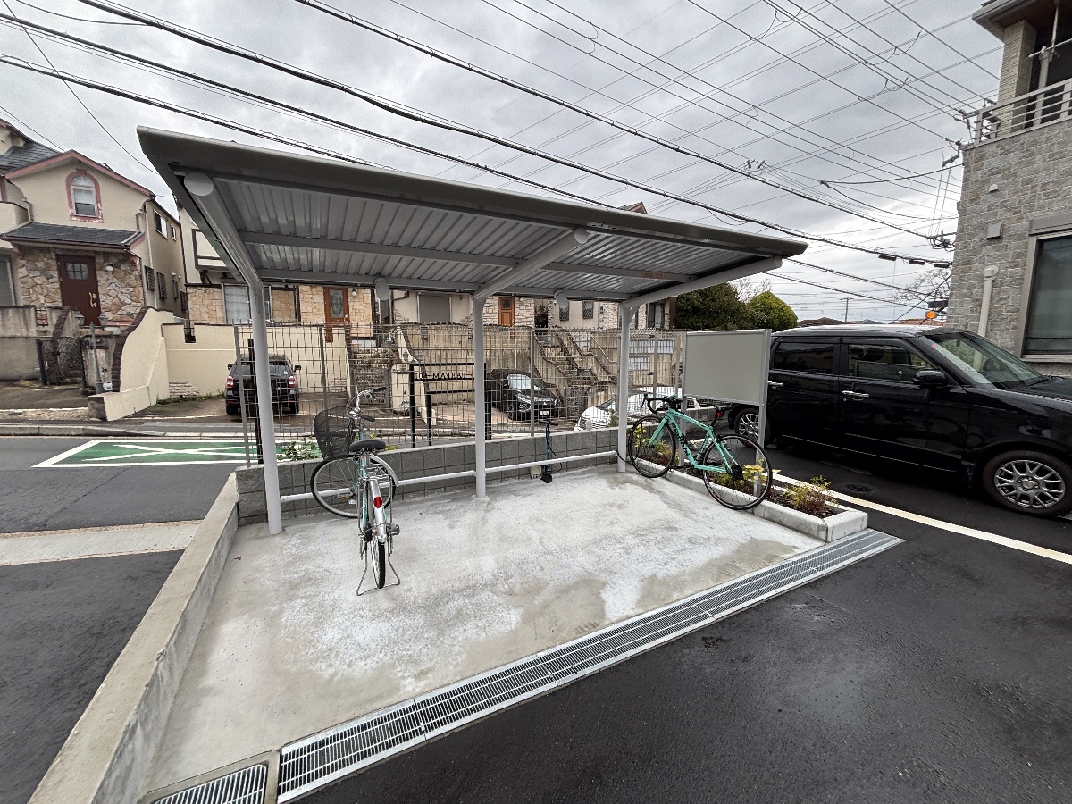 共用部 写真35