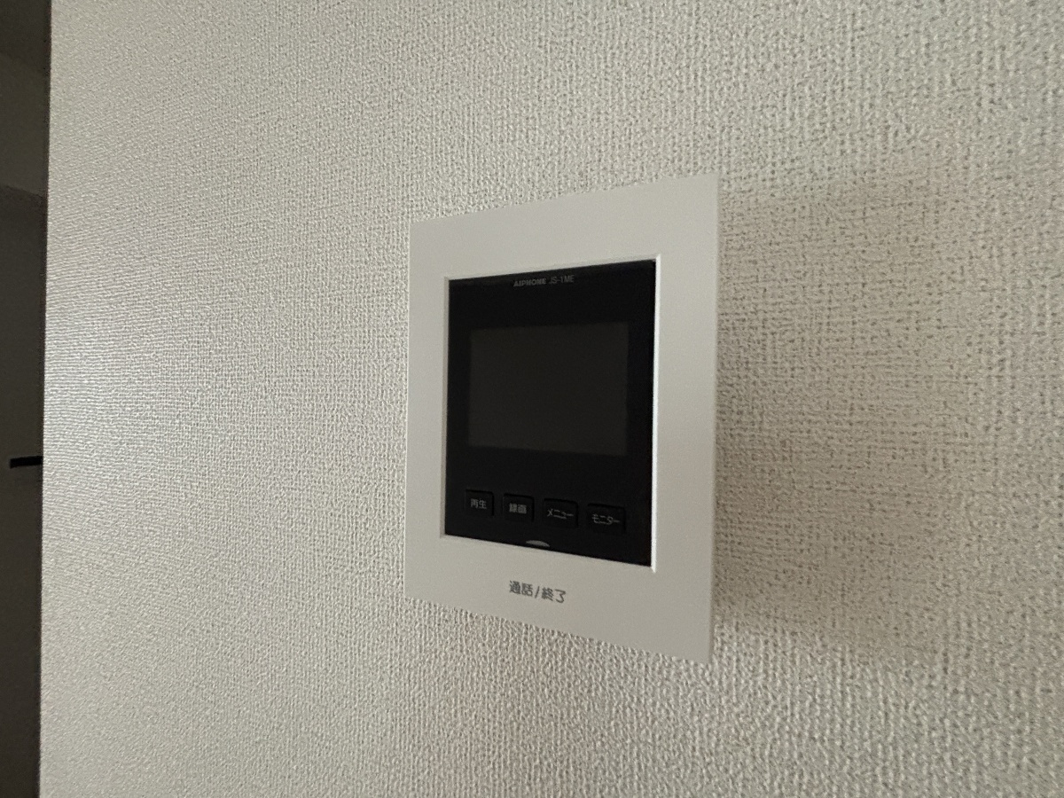 セキュリティ 写真17