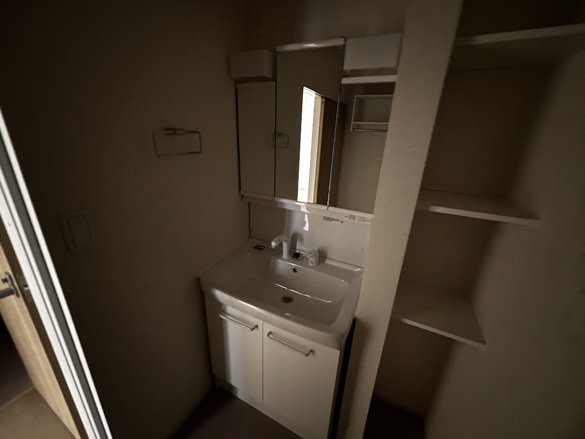 洗面所 写真10