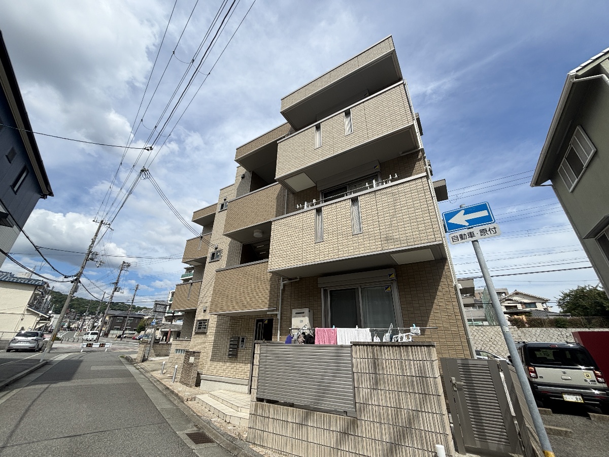 ディアコート須磨