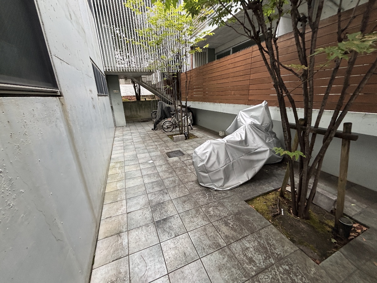 共用部 写真32