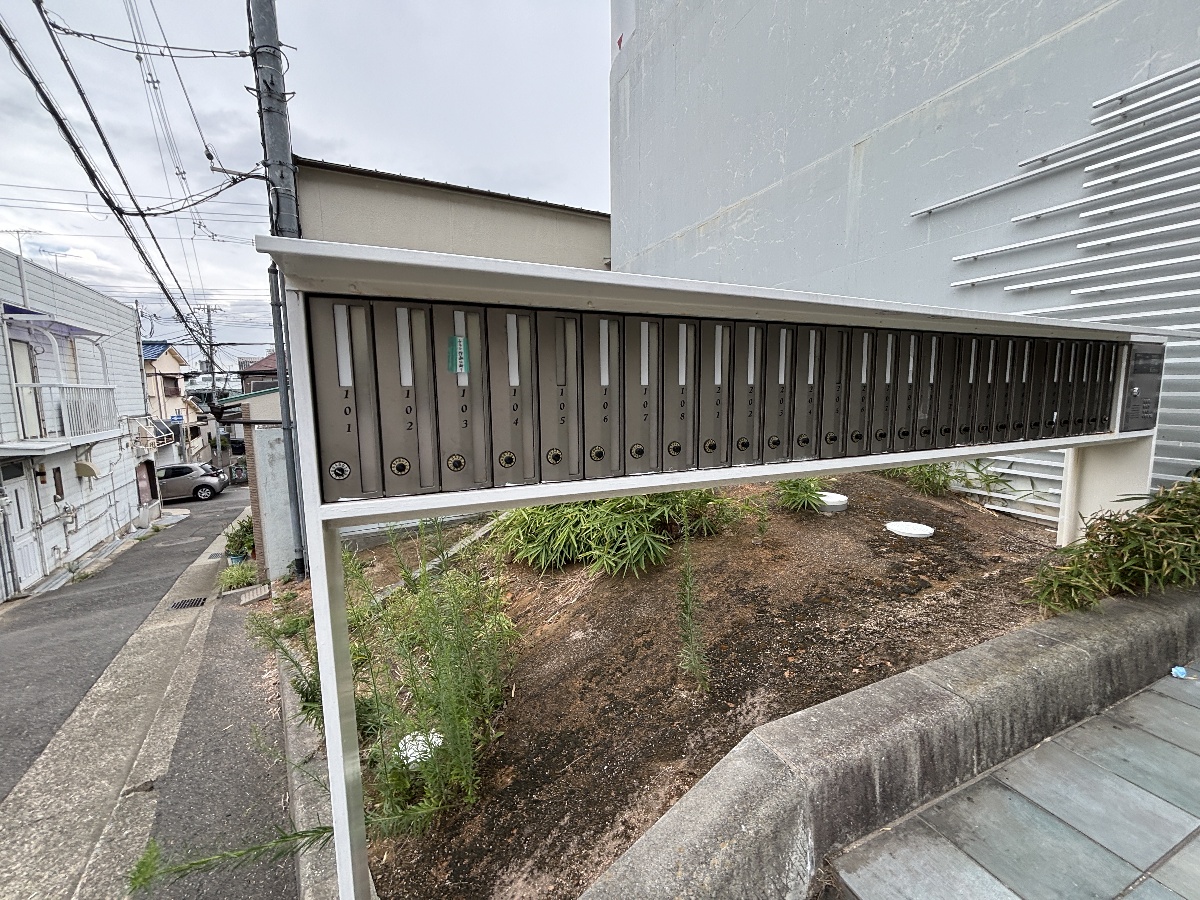 共用部 写真33