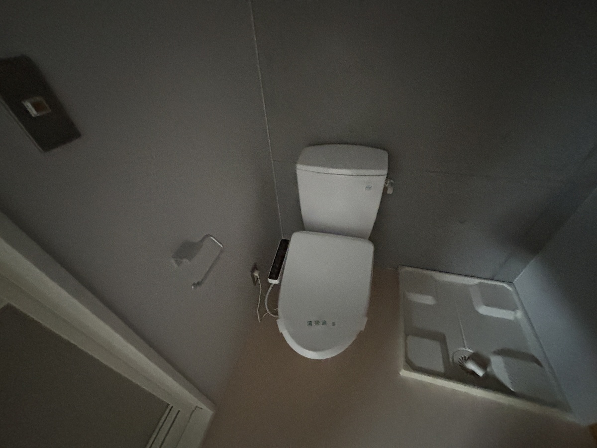 トイレ 写真10