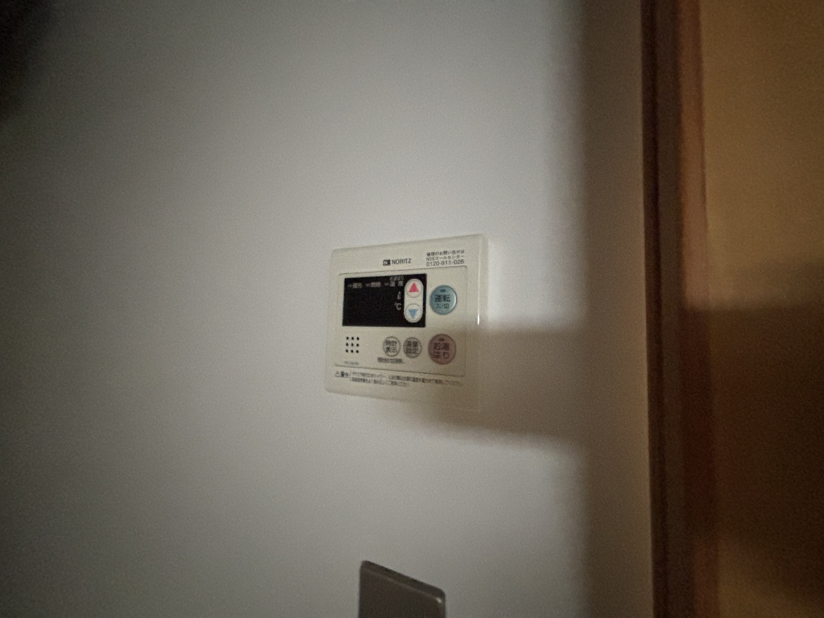 設備 写真16