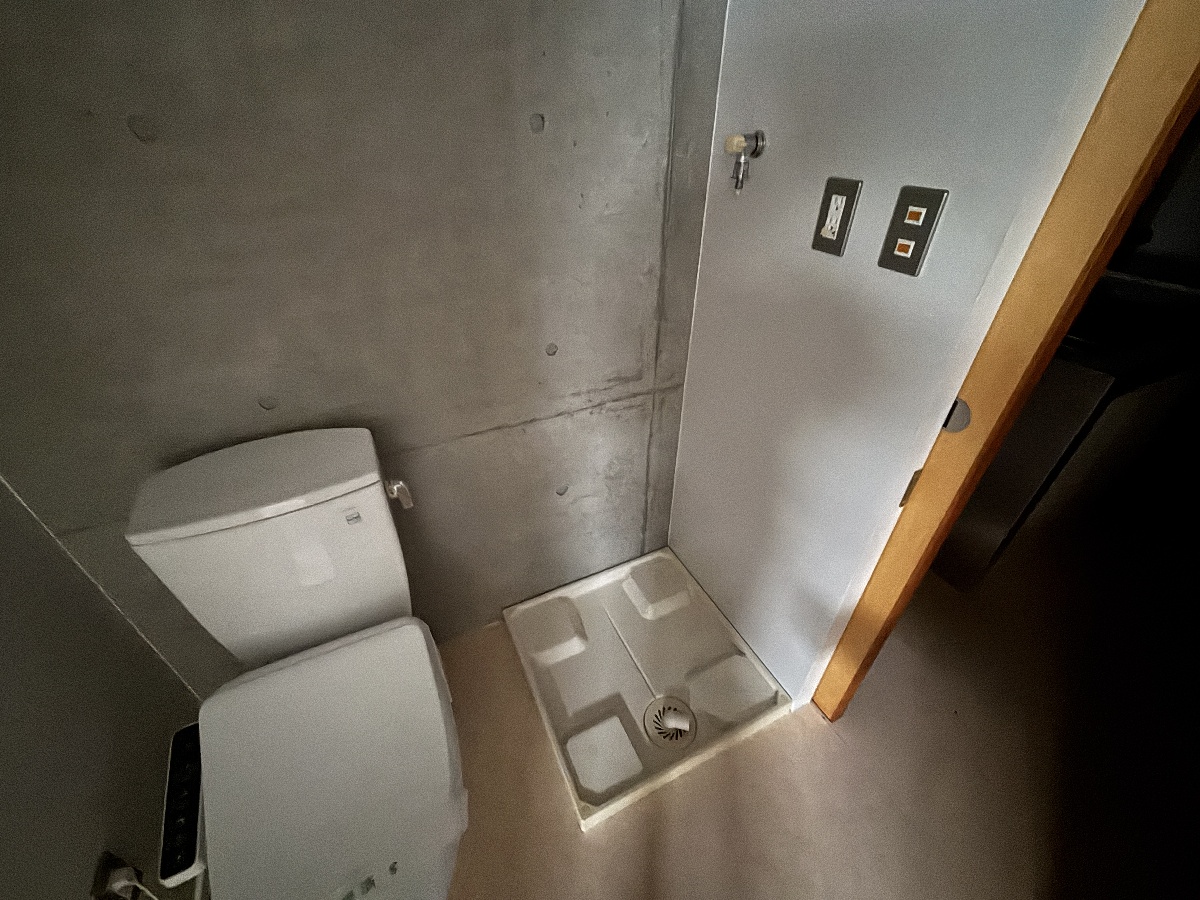 その他部屋・スペース 写真6