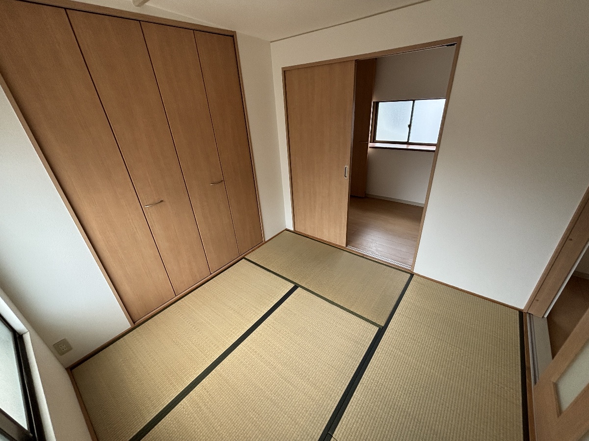 その他部屋・スペース 写真4