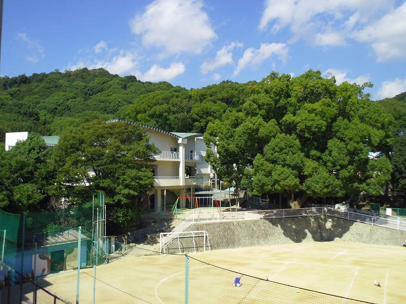 北須磨小学校 写真21