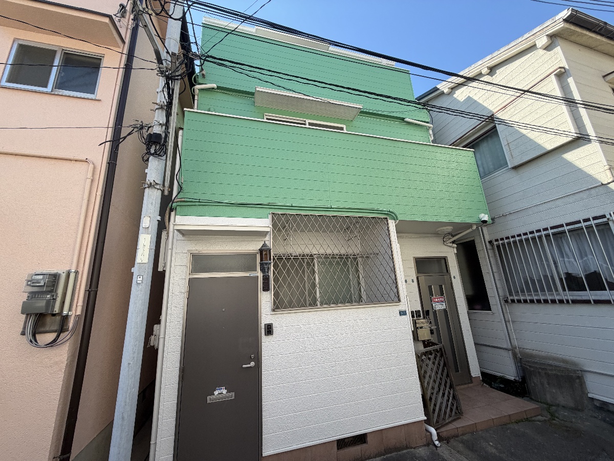 ハニーハイツ