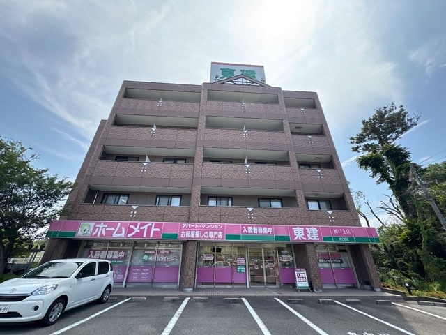 エスポワール壱番館