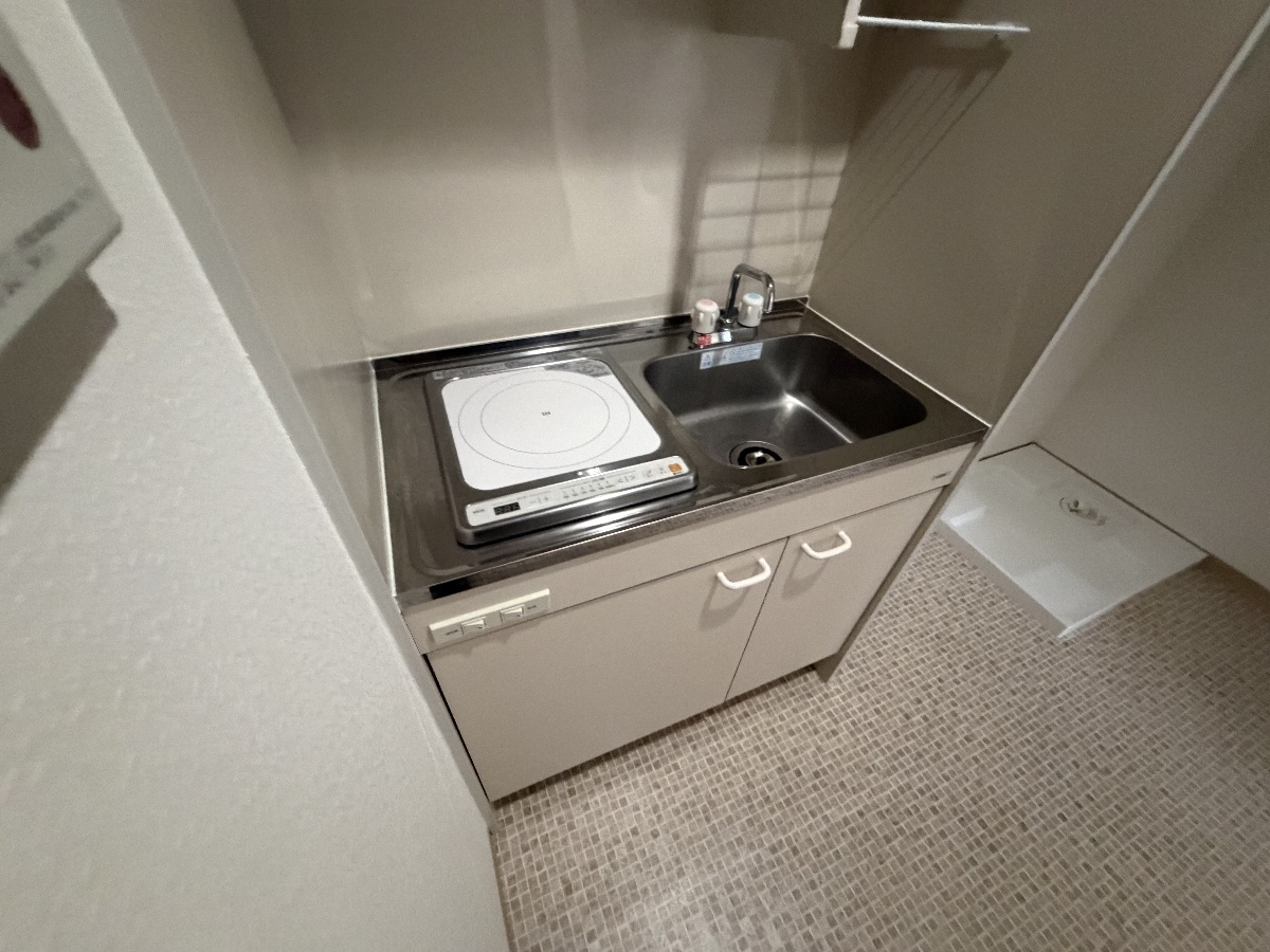 キッチン 写真2