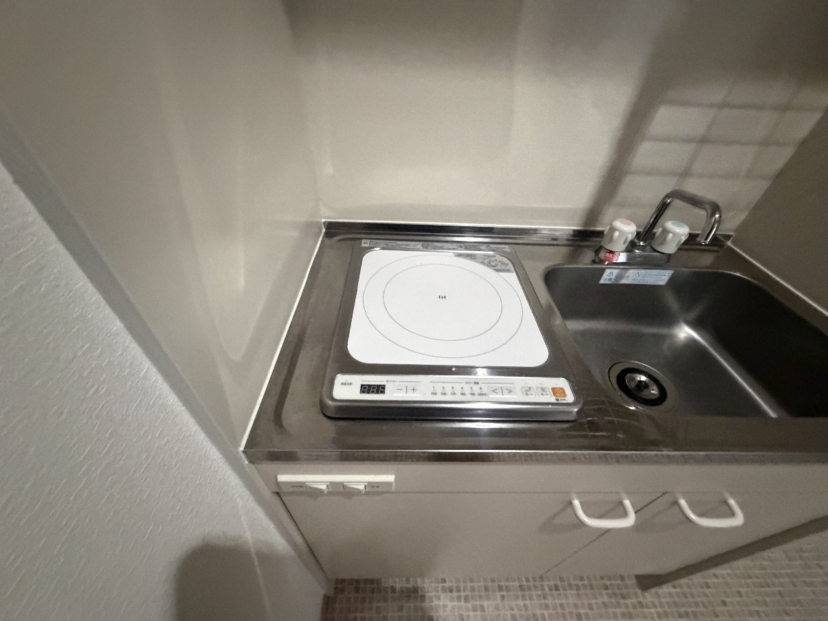 キッチン 写真3