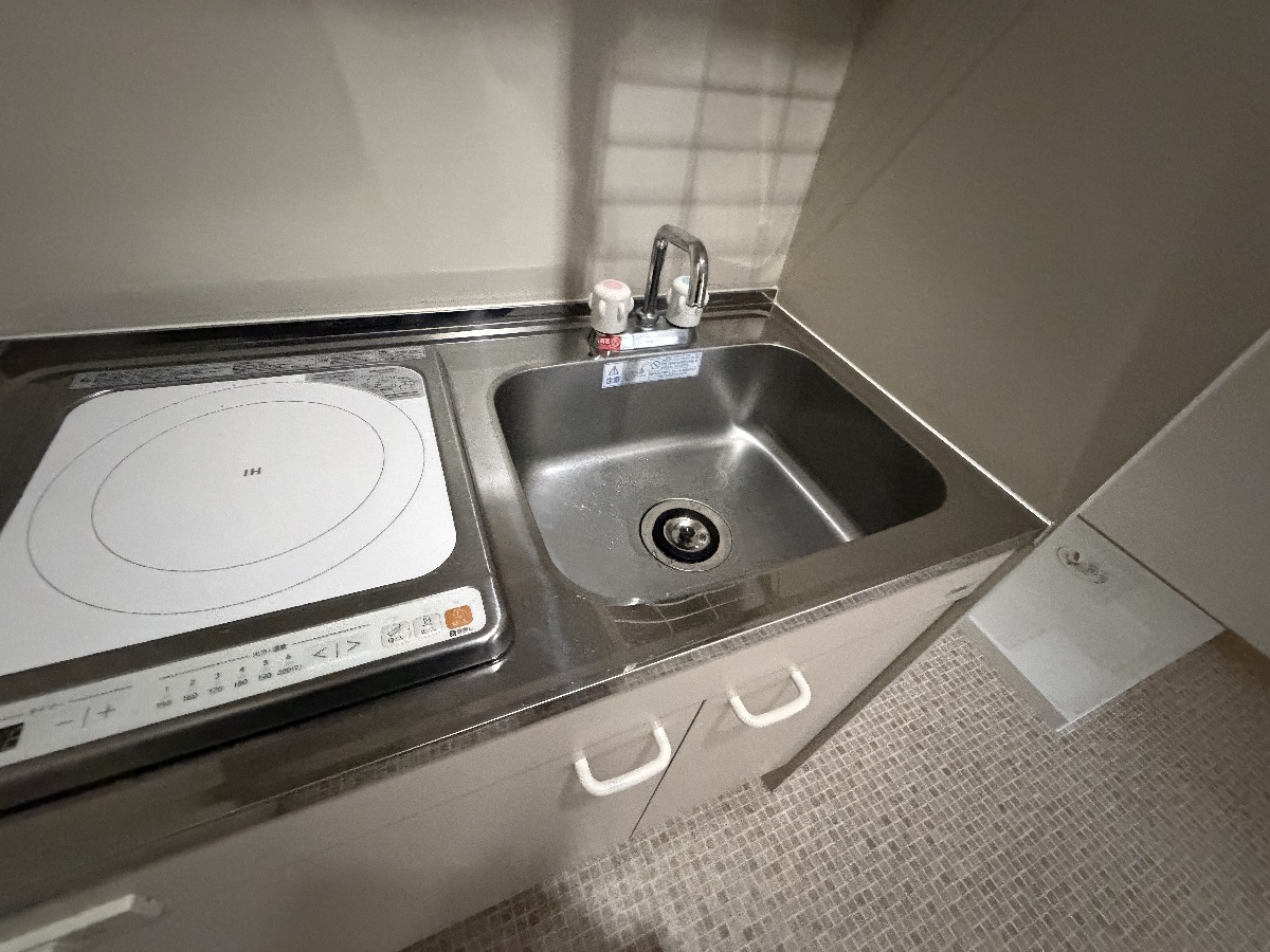 キッチン 写真4