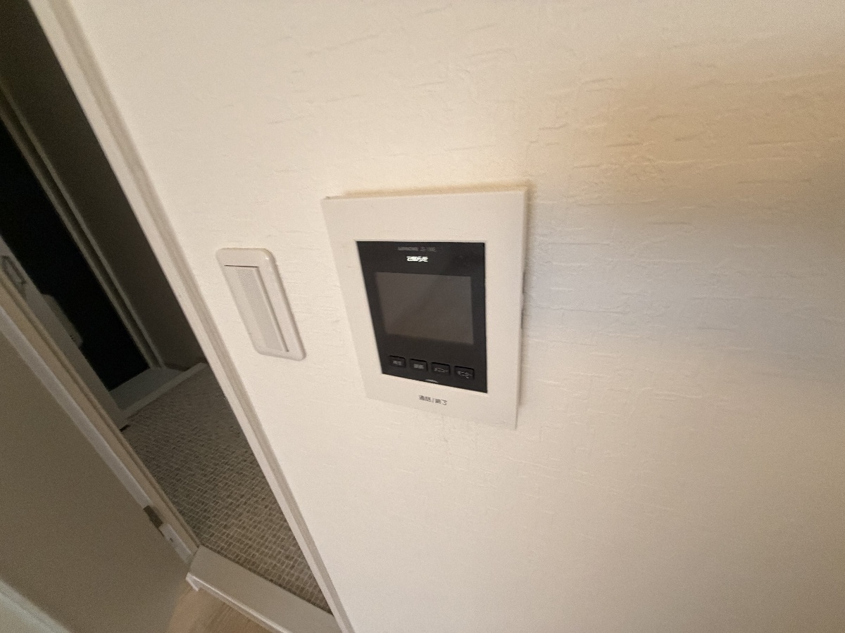 セキュリティ 写真17