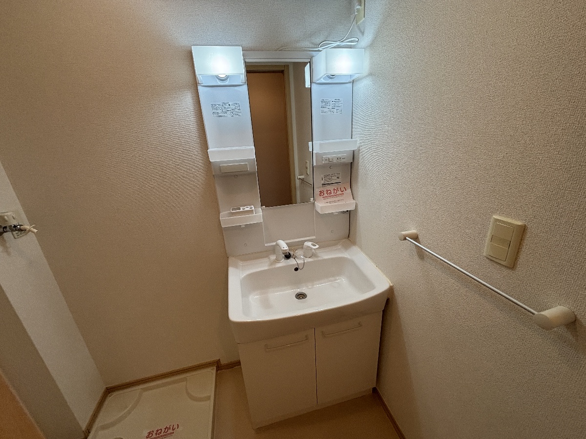 洗面所 写真9