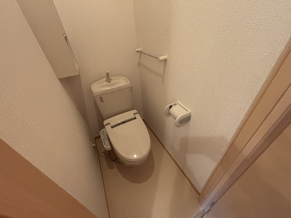 トイレ 写真11