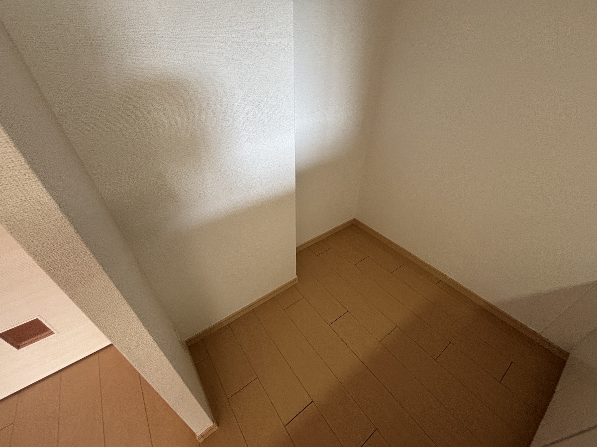その他部屋・スペース 写真6