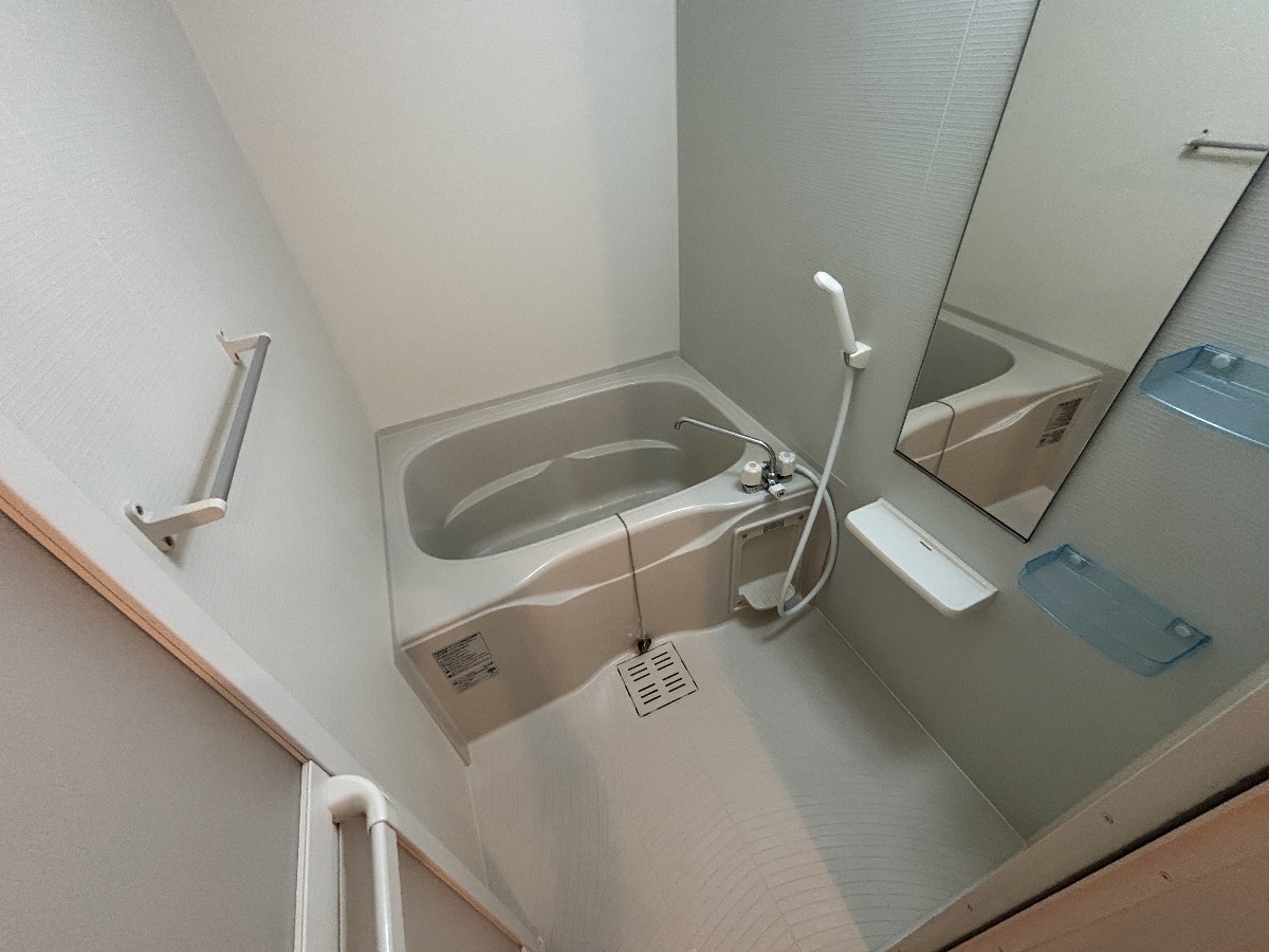バス 写真10