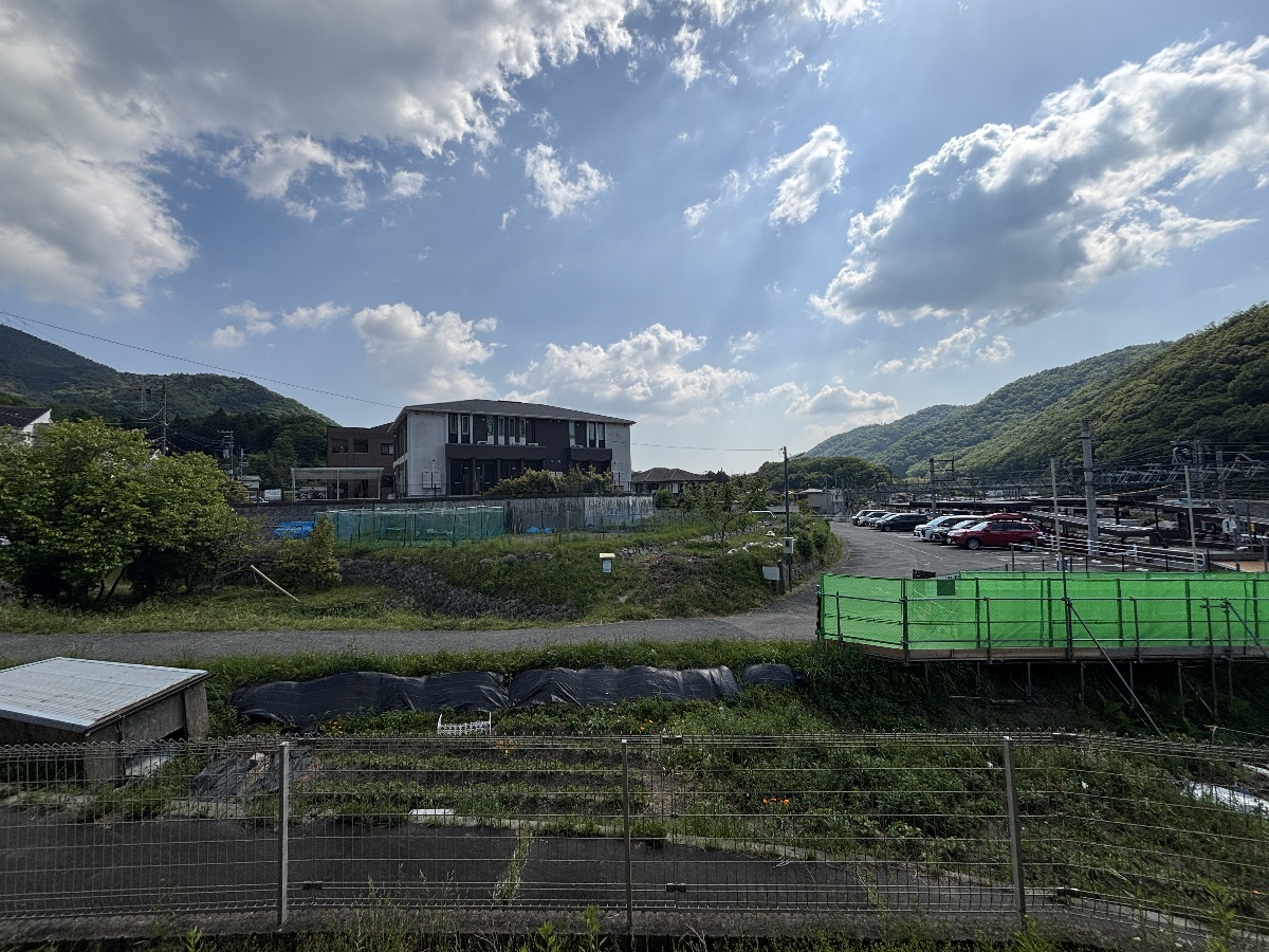眺望 写真19
