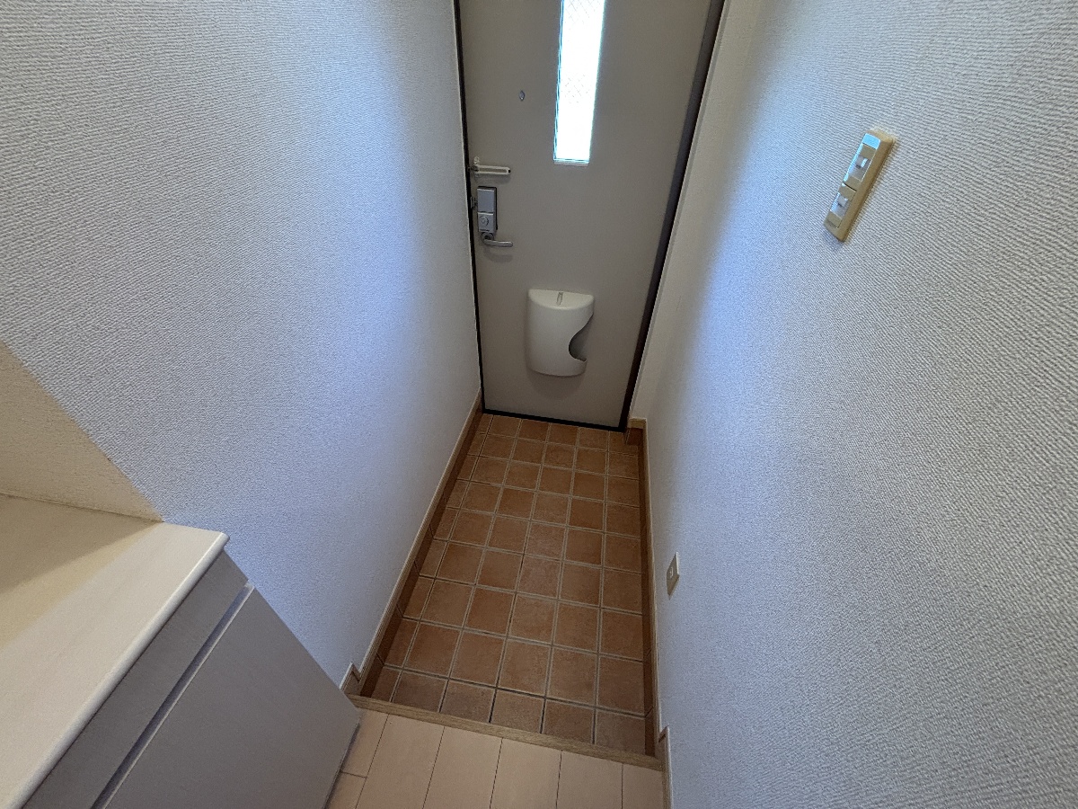 玄関 写真8