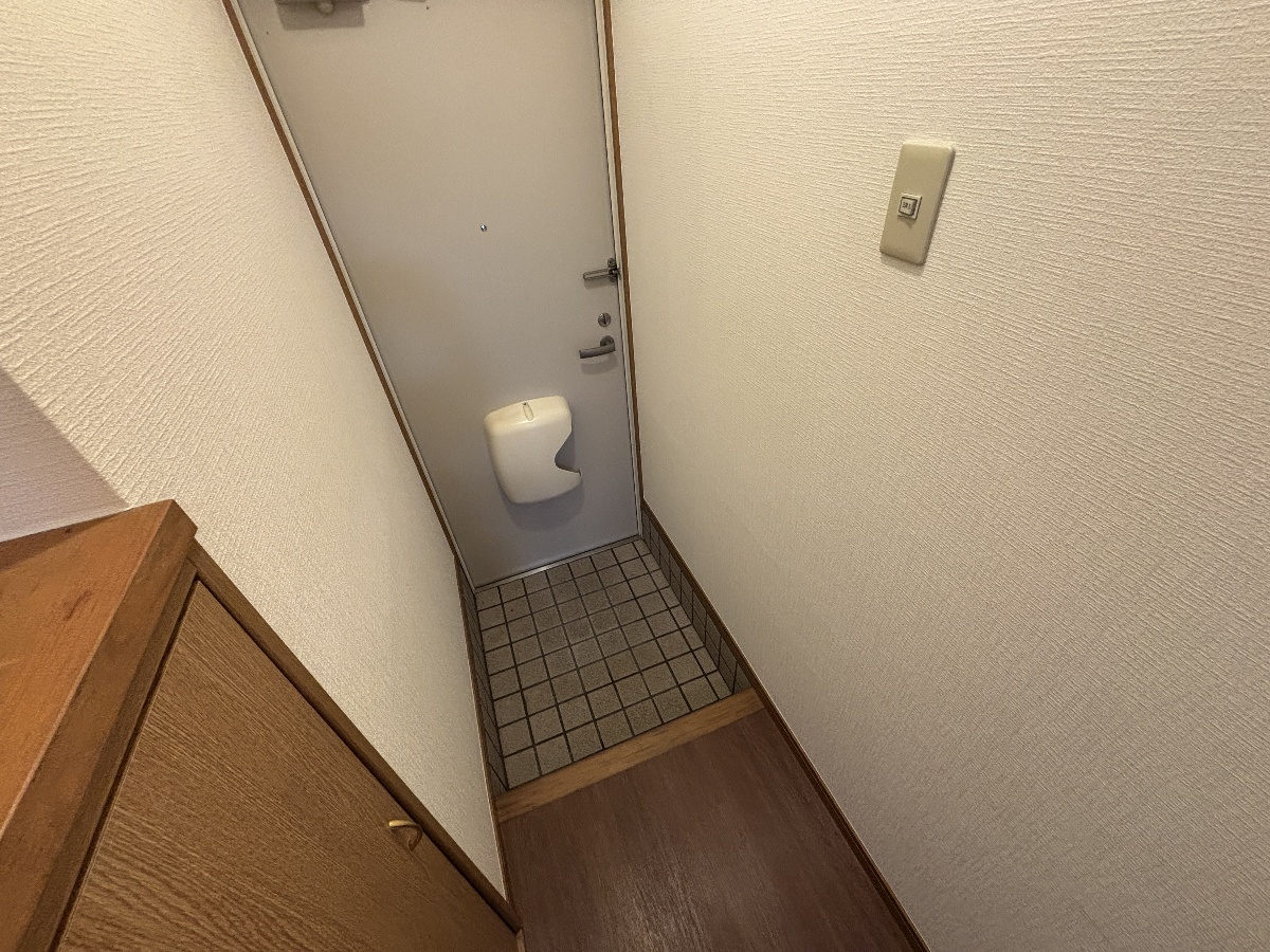 玄関 写真10