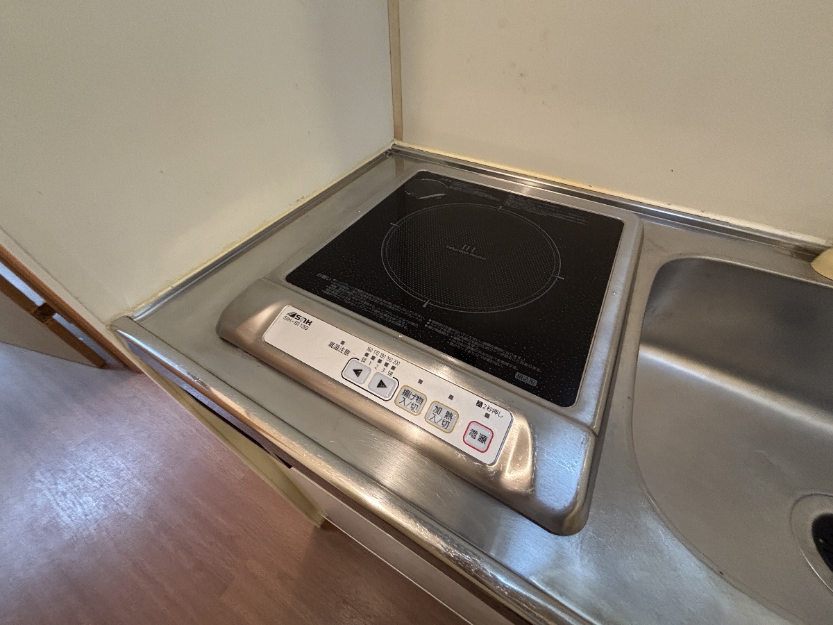 キッチン 写真4