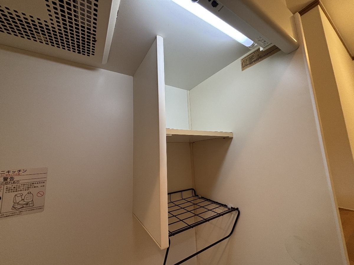 その他部屋・スペース 写真8