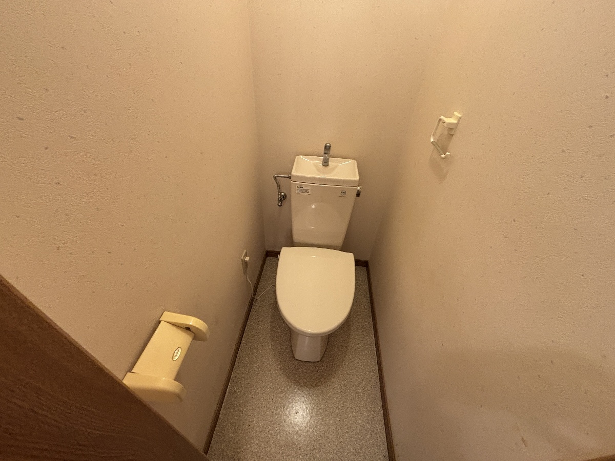 トイレ 写真16