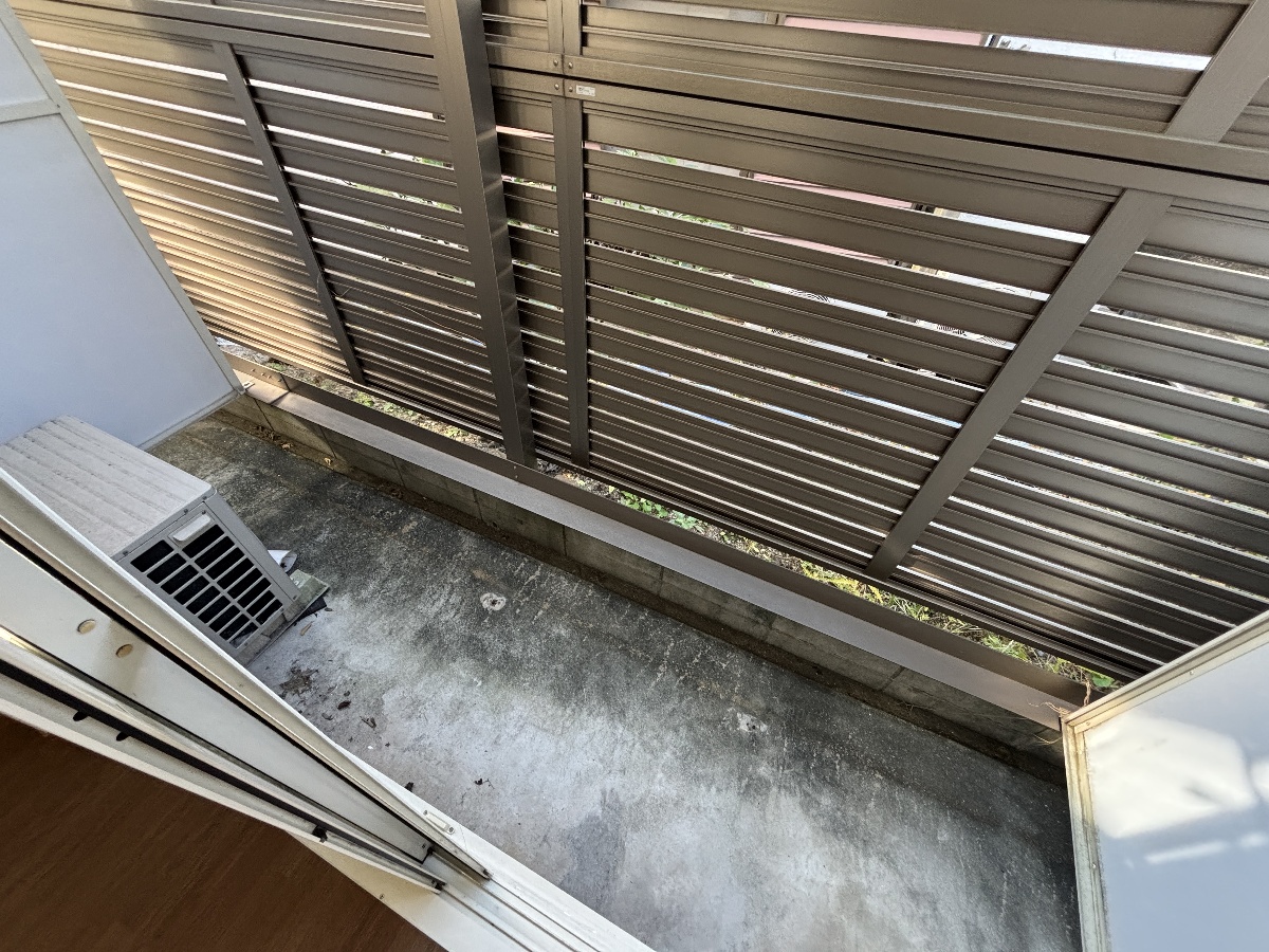 バルコニー・ベランダ 写真28