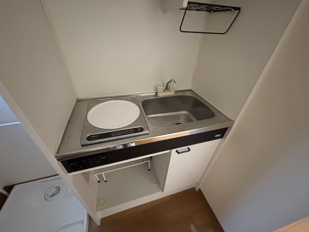 キッチン 写真2