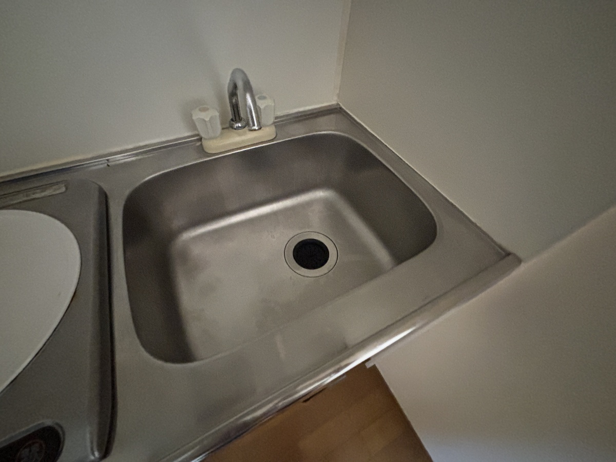 キッチン 写真3