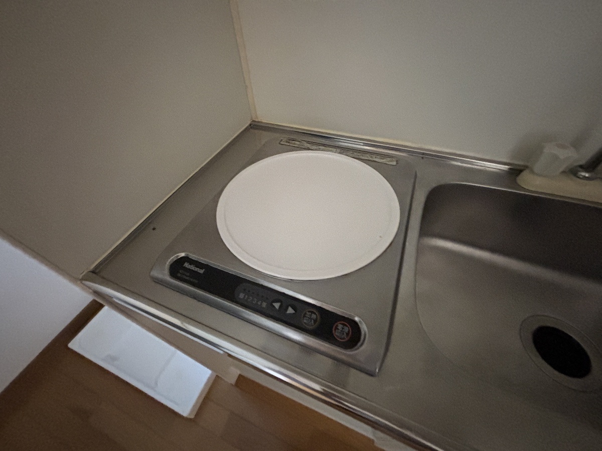 キッチン 写真4