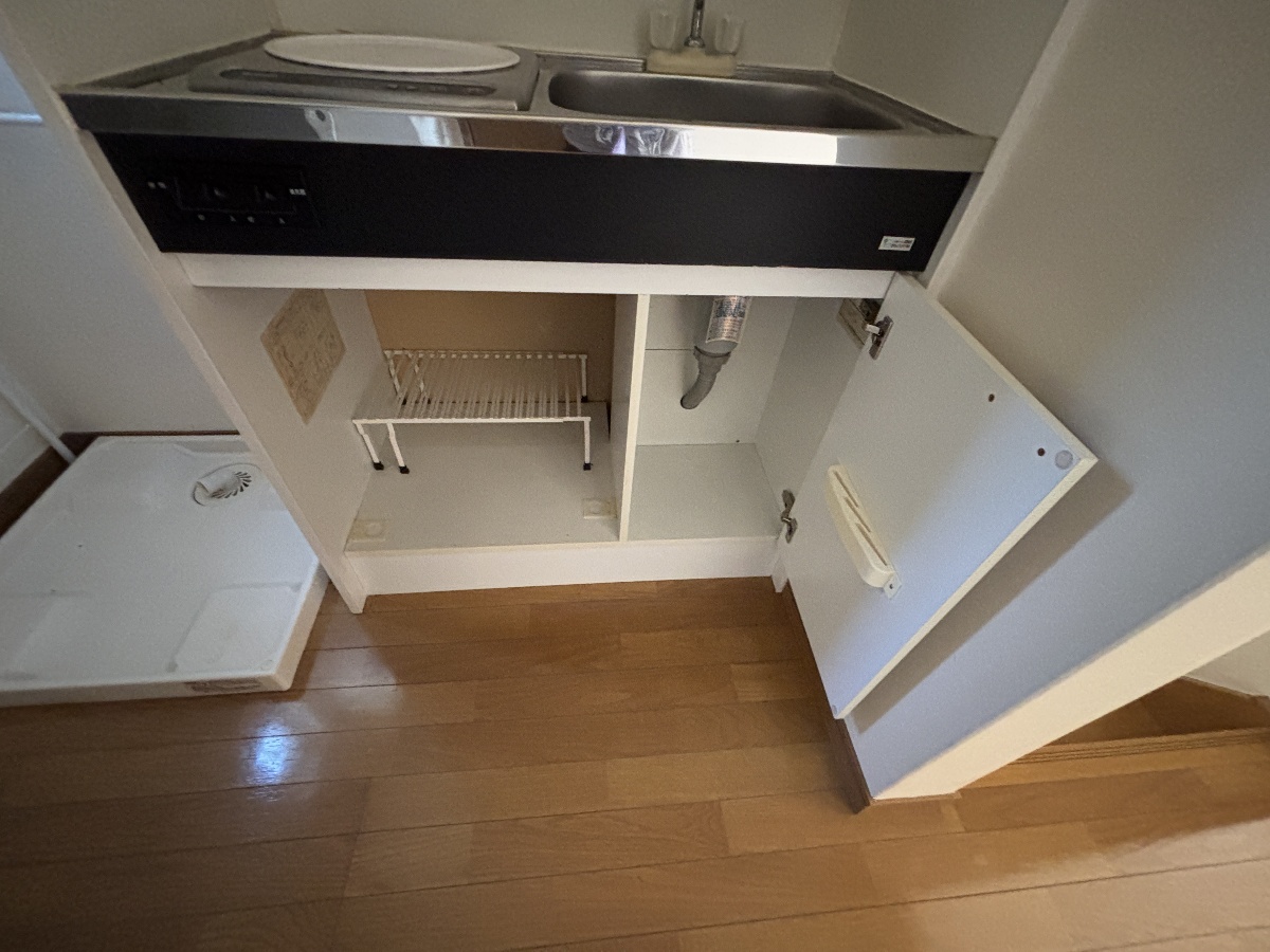 キッチン 写真5