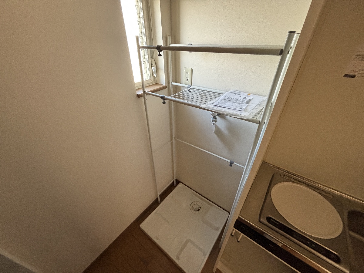 その他部屋・スペース 写真9