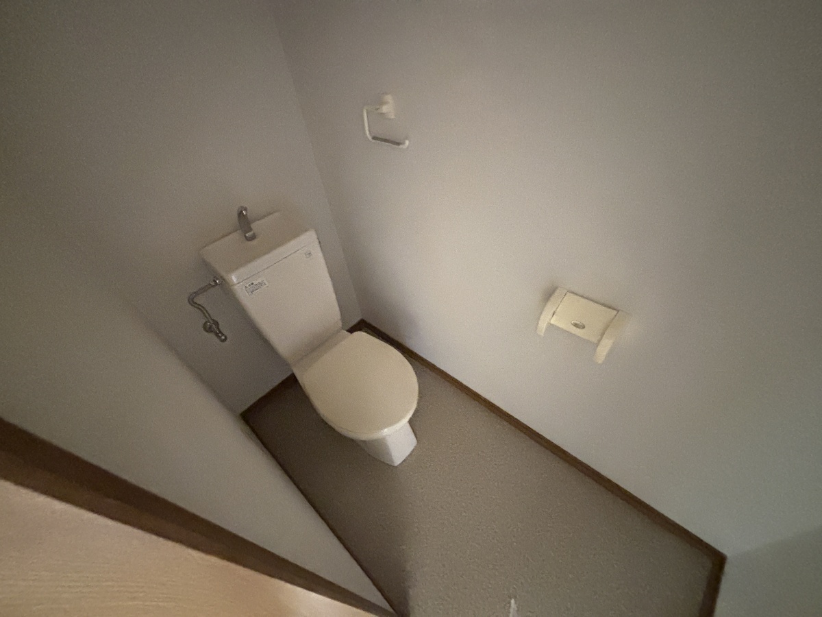 トイレ 写真14