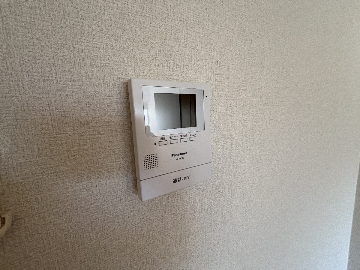 セキュリティ 写真18