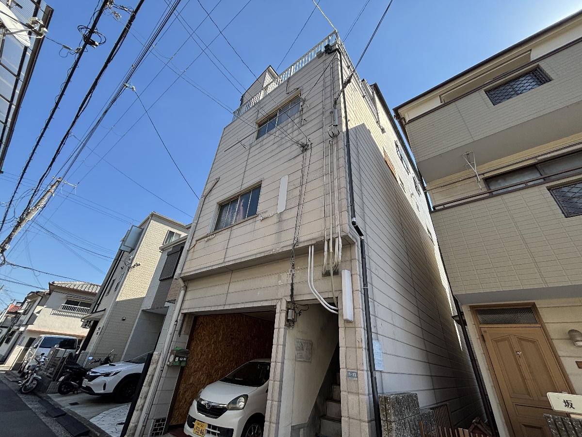 外観 写真34