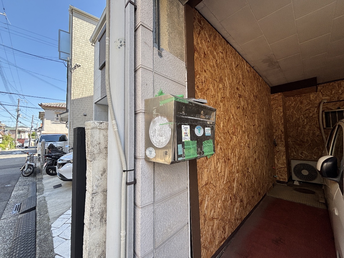 共用部 写真36