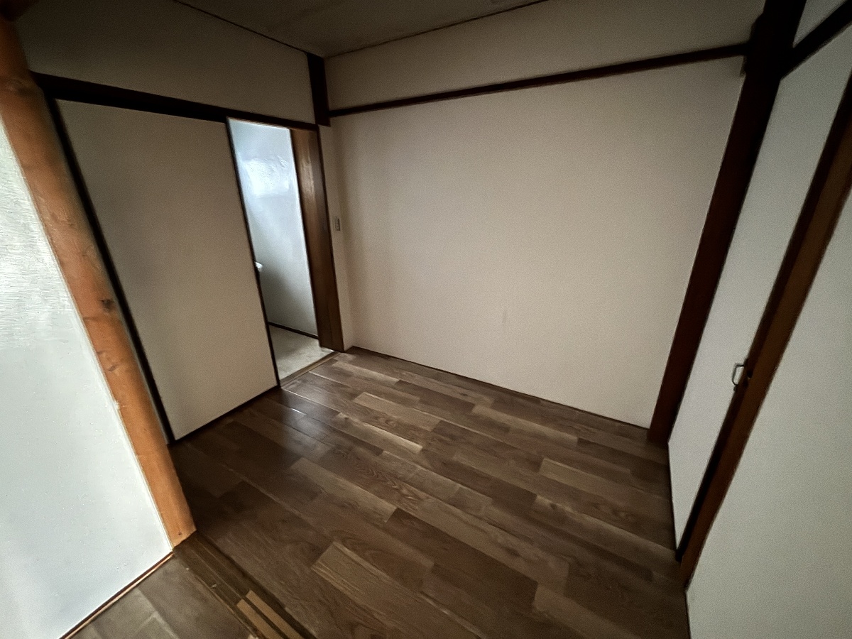 その他部屋・スペース 写真6