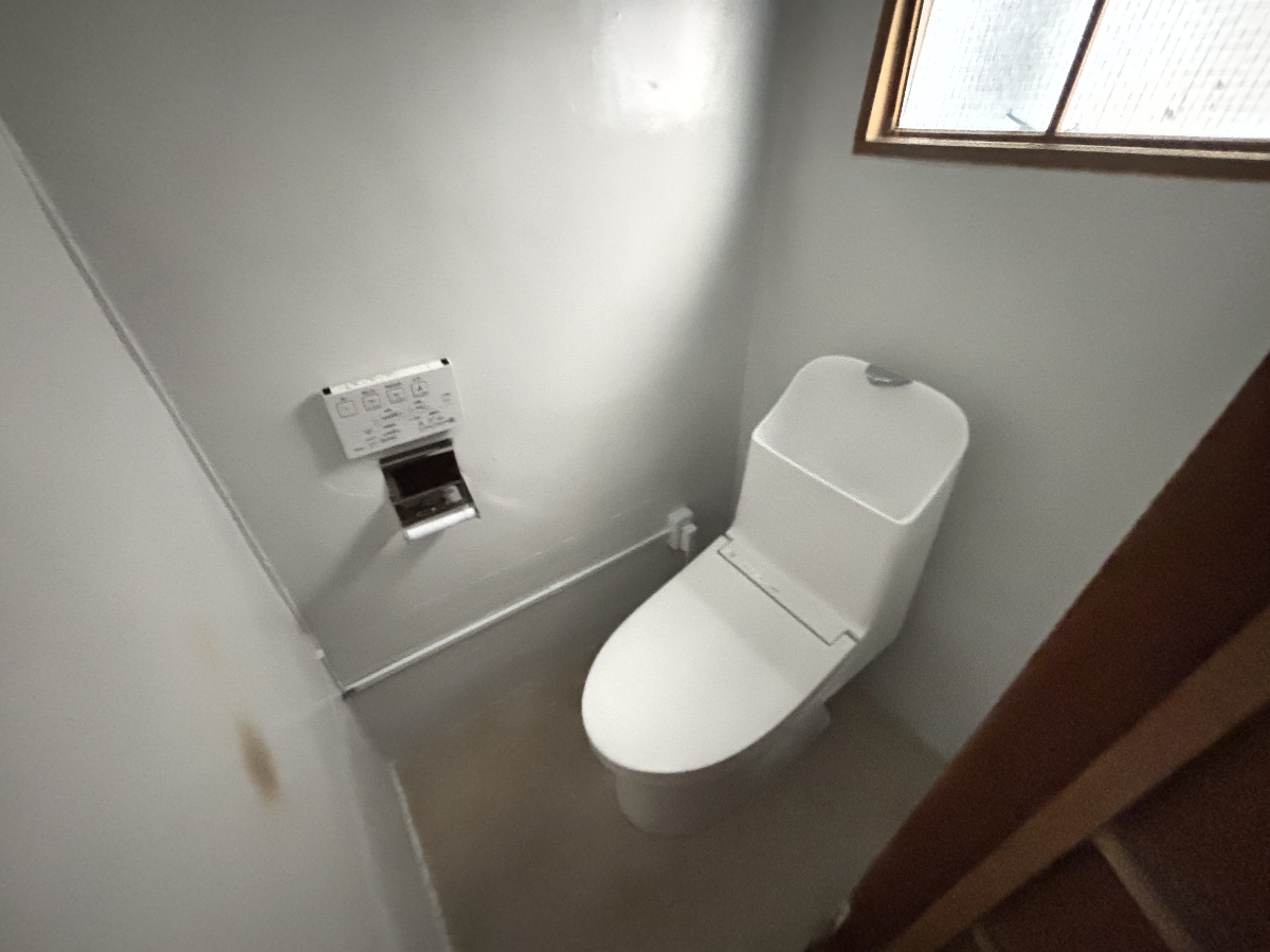 トイレ 写真12