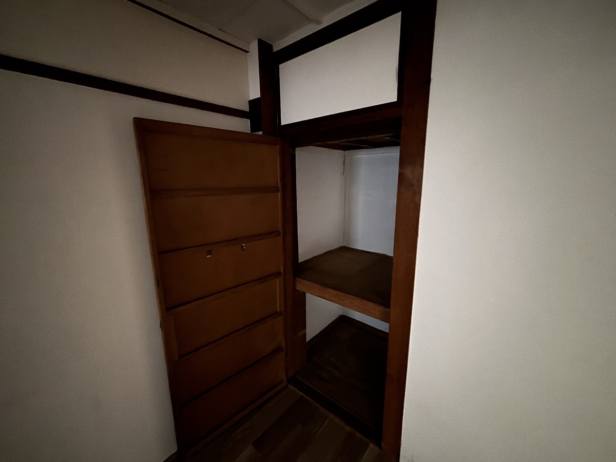収納 写真14