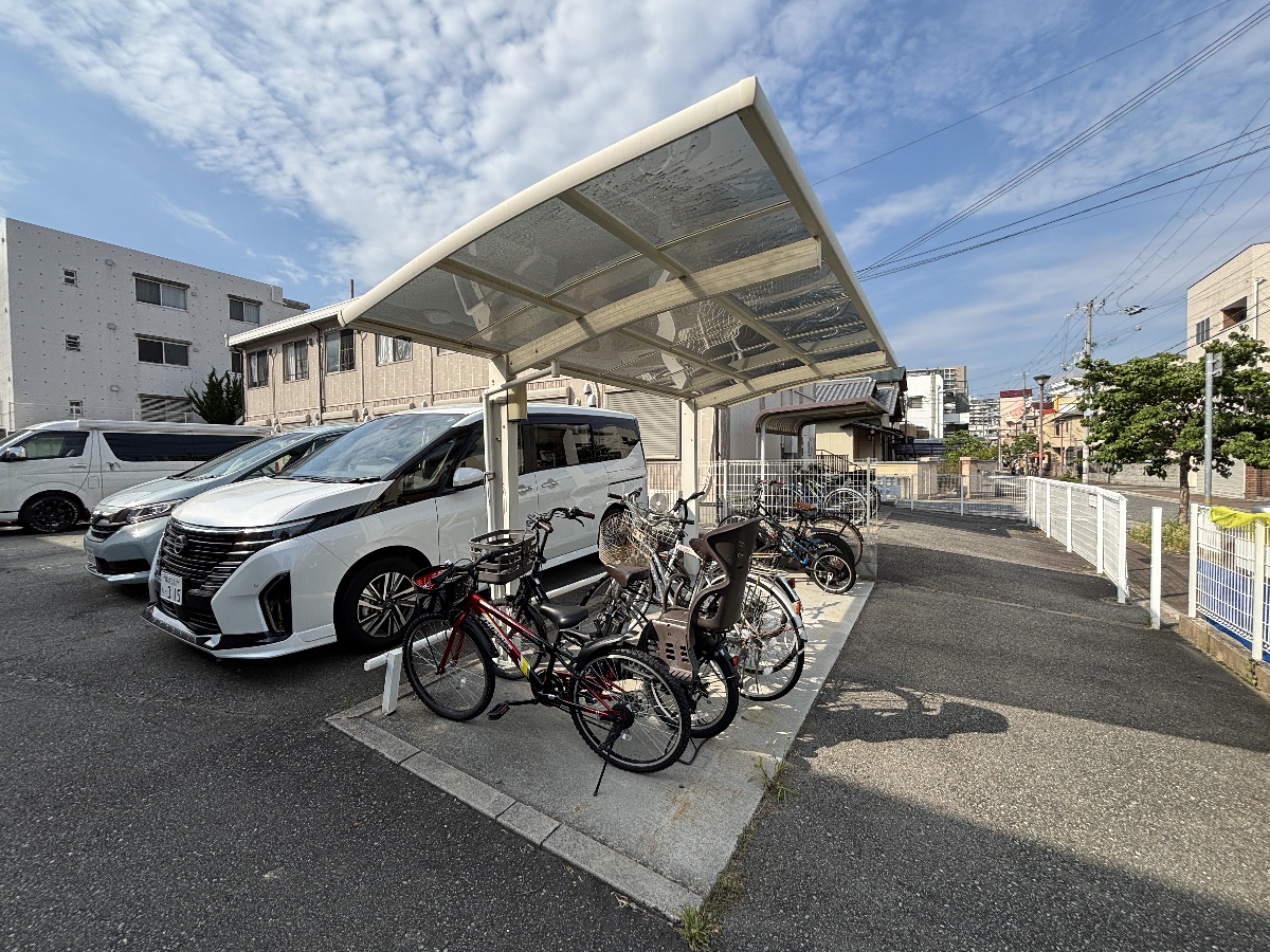 共用部 写真35