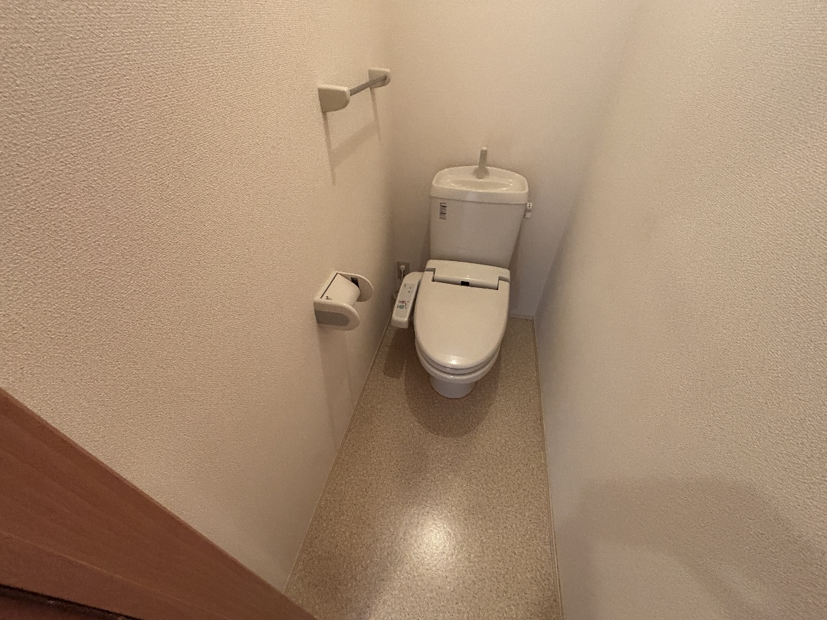 トイレ 写真12