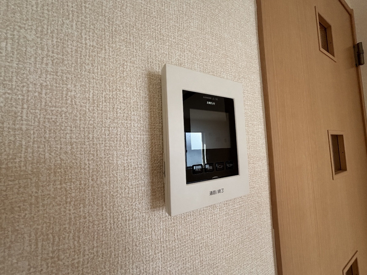 セキュリティ 写真18