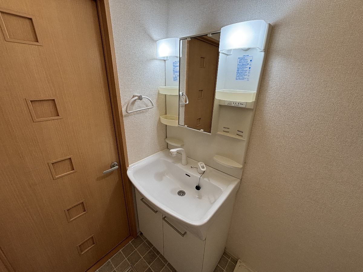 洗面所 写真10