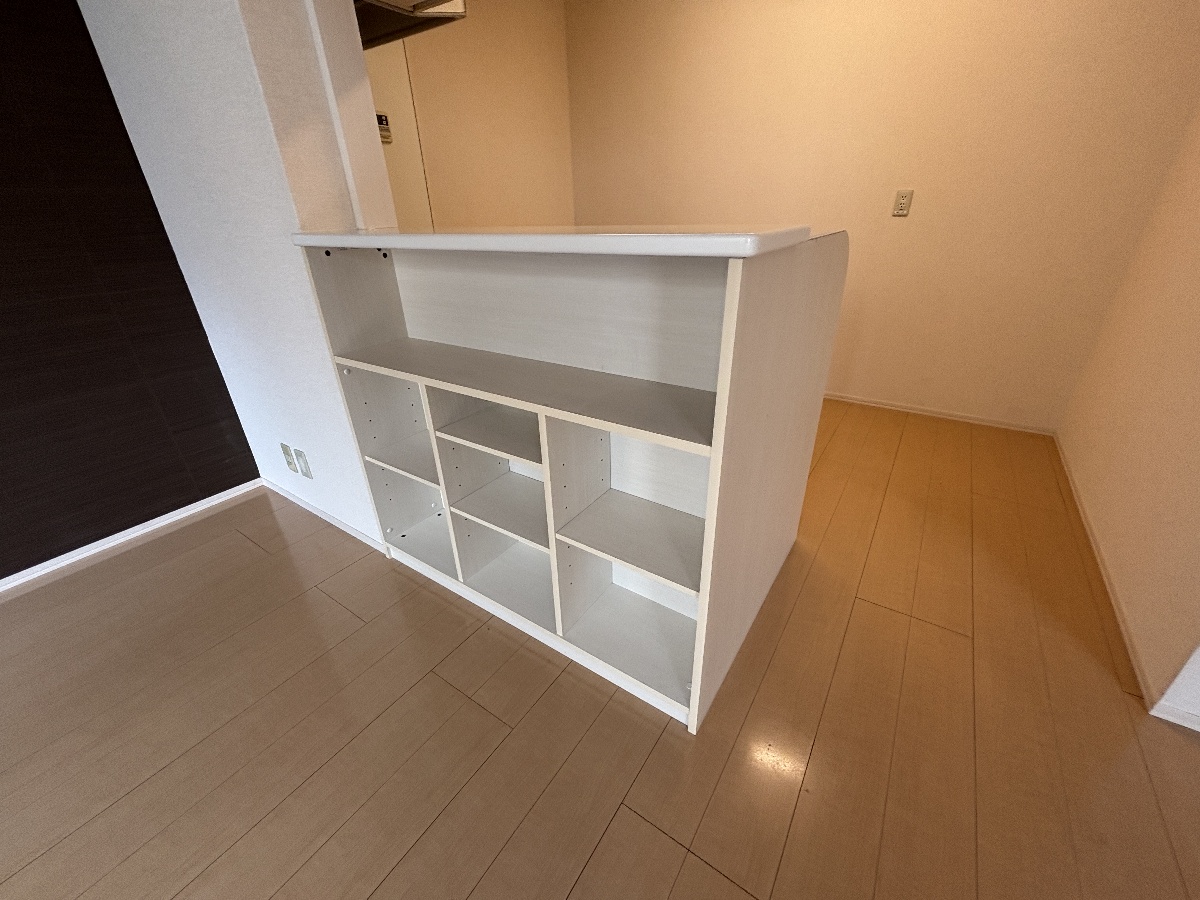 収納 写真16