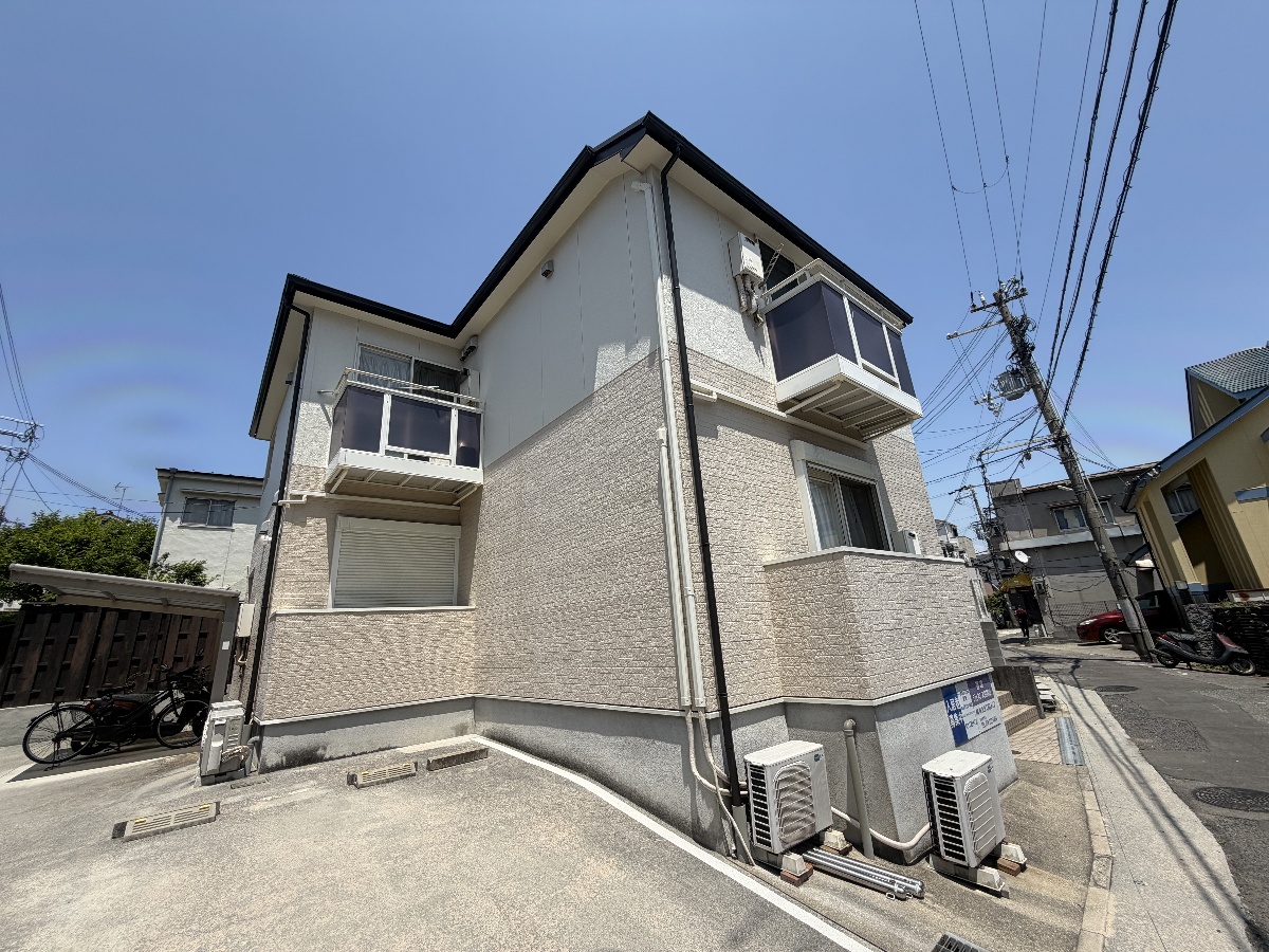 ジェネシス月見山