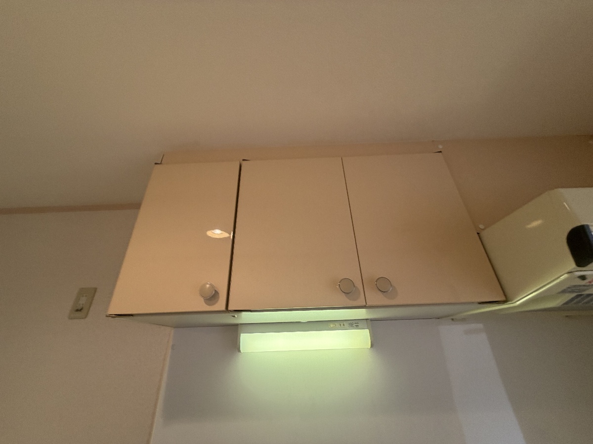 キッチン 写真5