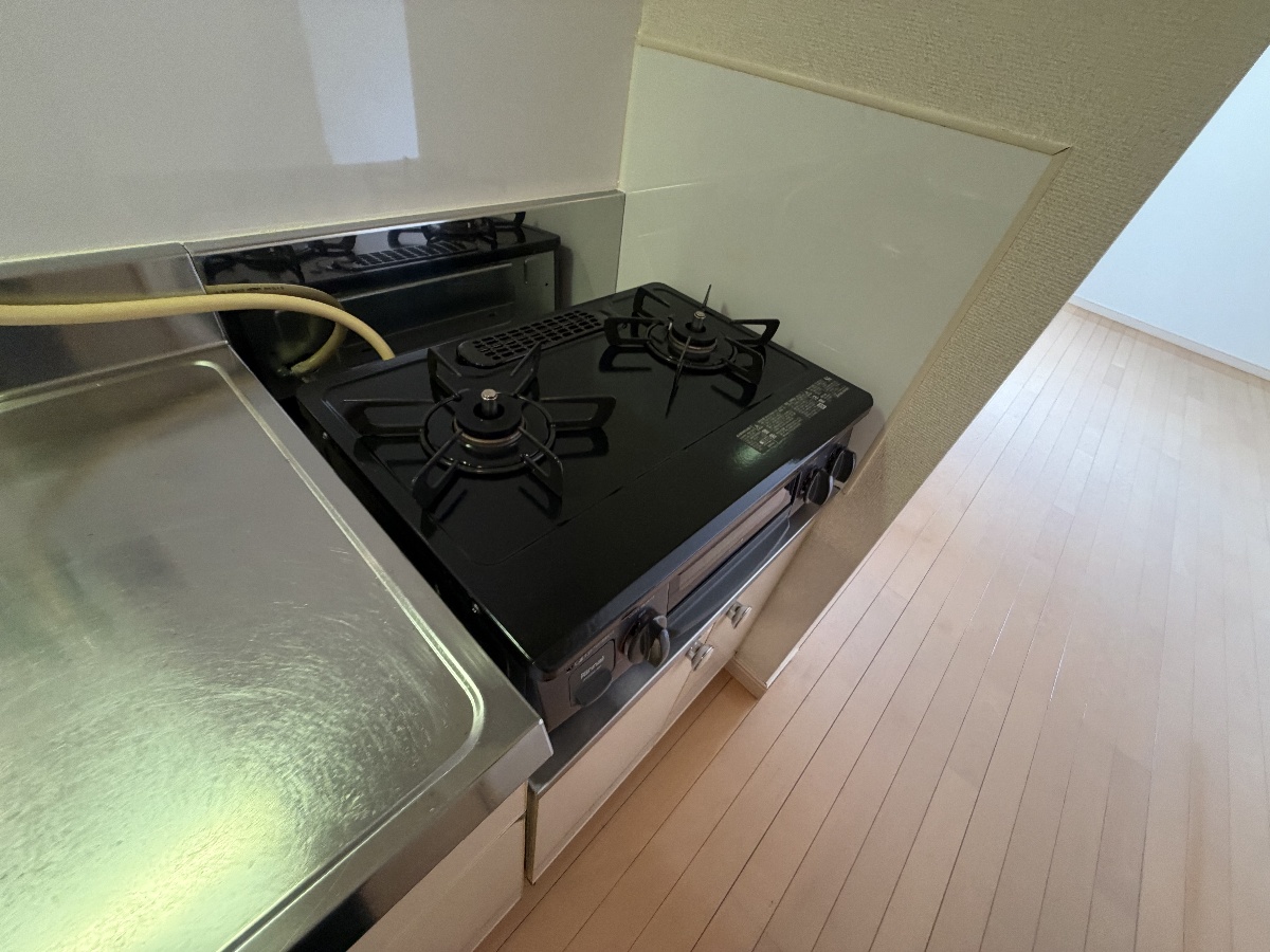 キッチン 写真6
