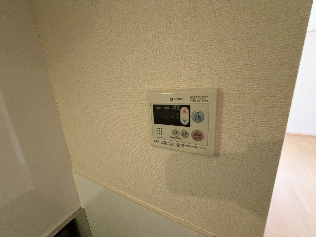 セキュリティ 写真29