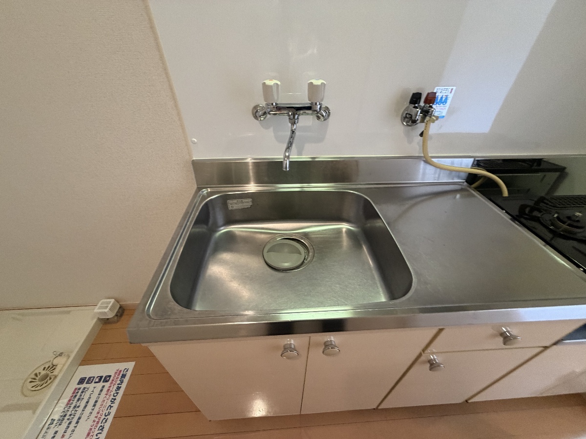キッチン 写真8